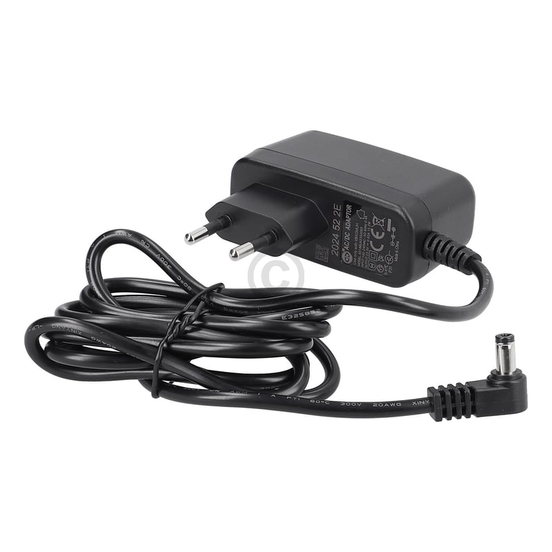 Netzteil für Bosch Staubsauger 12049879 650mA, 23,5V