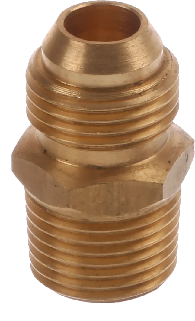 Stutzen für Ofen Bosch 00419159 Anschlussstück