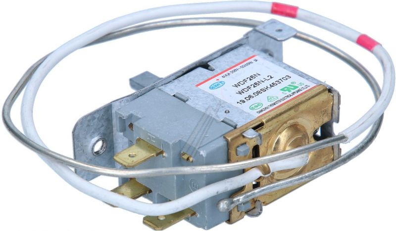 Thermostat für Kühlschrank Hisense/Gorenje 712093 Kältetechnik