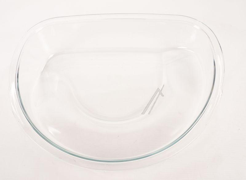 Glasdeckel für Trockner Bosch Siemens 12053306 Türglas Abdeckung
