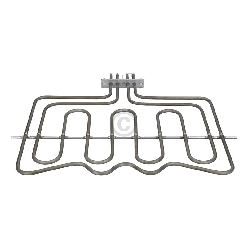 Heizelement passend für AEG 3871426049 Bluparts 10114002 für Herd Bluparts