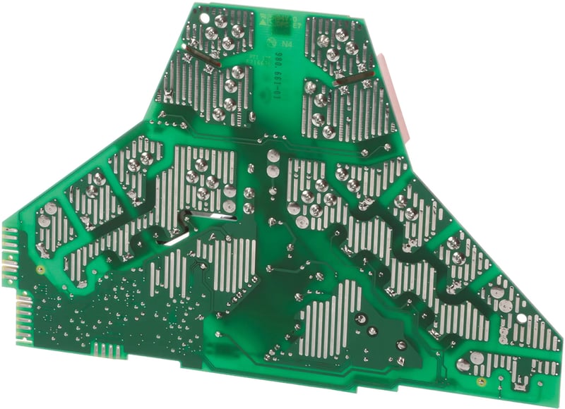 Relaismodul 12014482