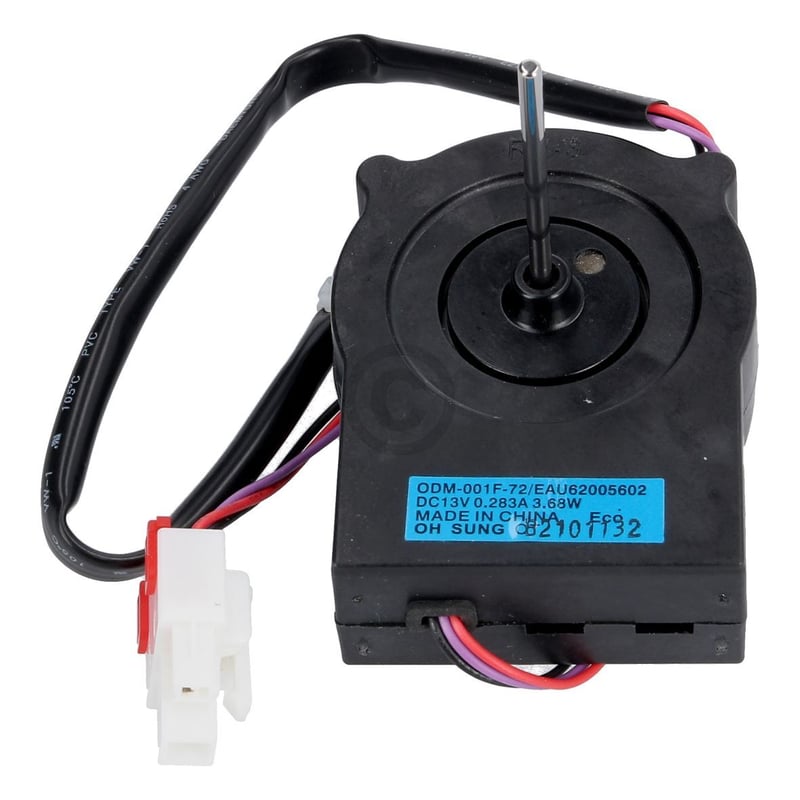 Motor LG EAU62005602 für Kühlschrank LG Electronics