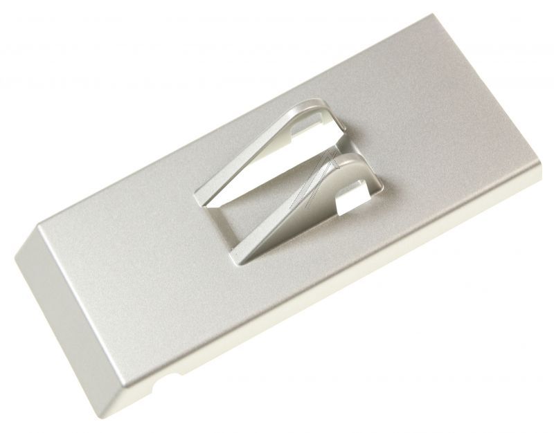 Frontblendeabdeckung für Liebherr Kühlschrank 743254800 Dämpfer, 600 mm