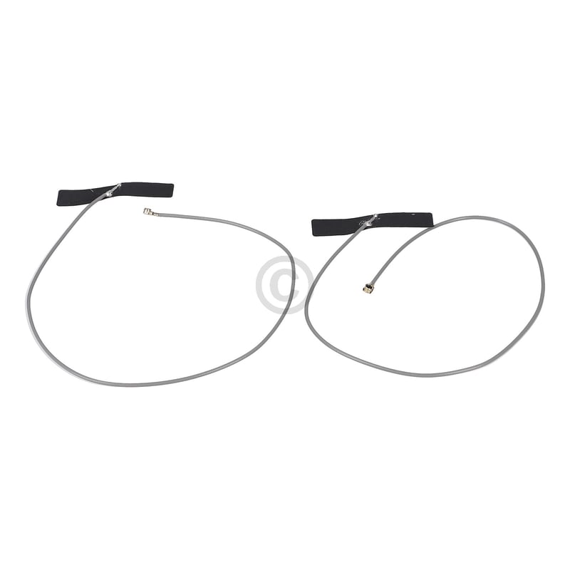 WIFI Antenne Set für Station Ecovacs 201-2250-0071 von Fensterputzroboter