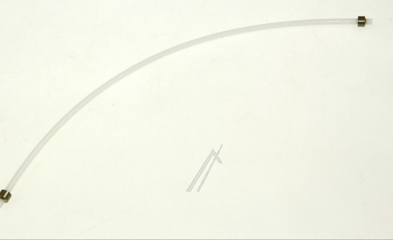 DeLonghi Kaffeemaschine Schlauch 5513212901 DI2-DE4 290mm