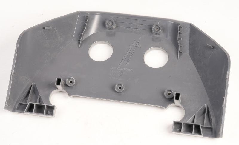 Hinteres Zierteil Segway-Ninebot AB.50.0037.29 für E-Scooter GT1 Gehäuse