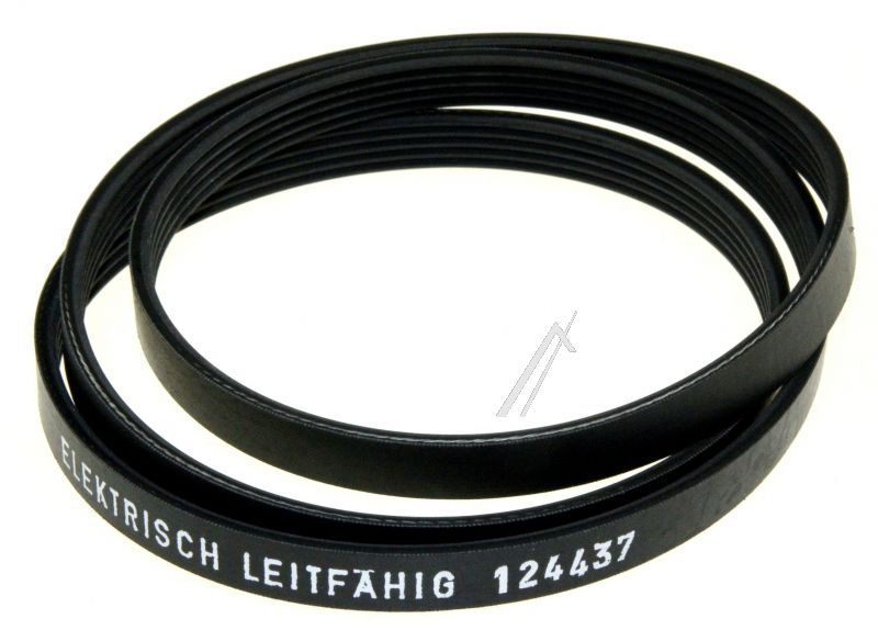 Antriebsriemen für Waschmaschine Hisense/Gorenje 229553 1208 J5, Poly-V