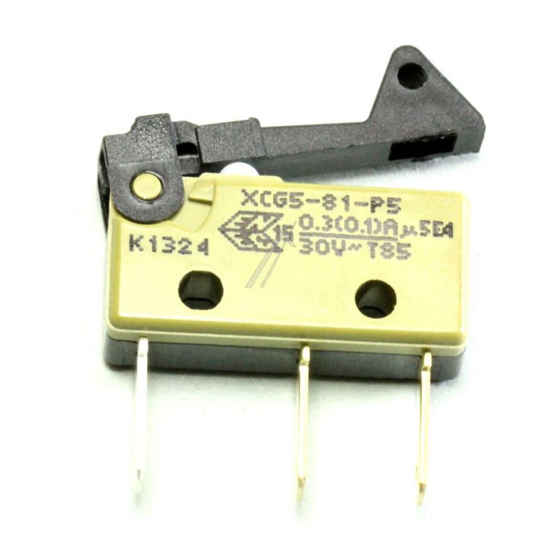 Ne05038-Schalter für Saeco Kaffeemaschine 996530058869 Pulverdeckel