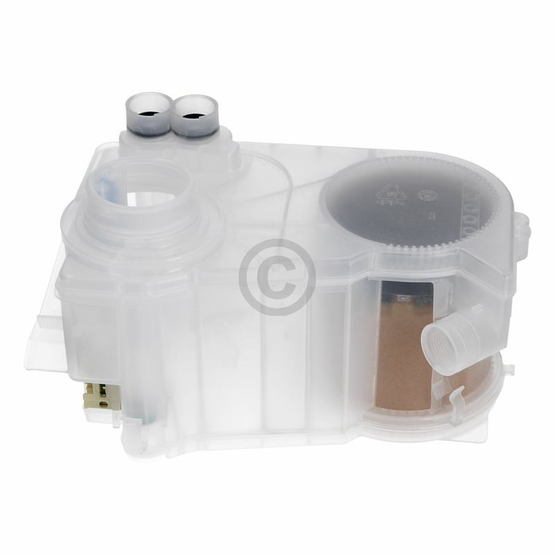 Salzbehälter Electrolux 8581561631095 für Geschirrspüler