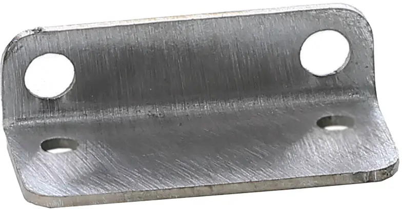 Befestigungsclip für Bosch-Dunstabzugshaube 00636829 Halterung, Clip