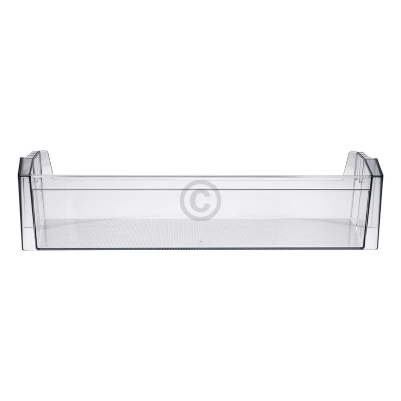 Flaschenablage für Kühlschrank AEG 4055485603 grau