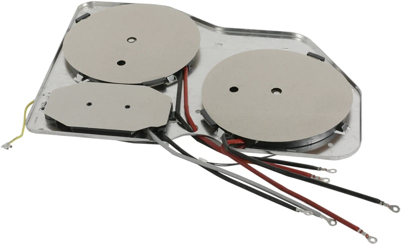 Heizzone-Induktion 00746203