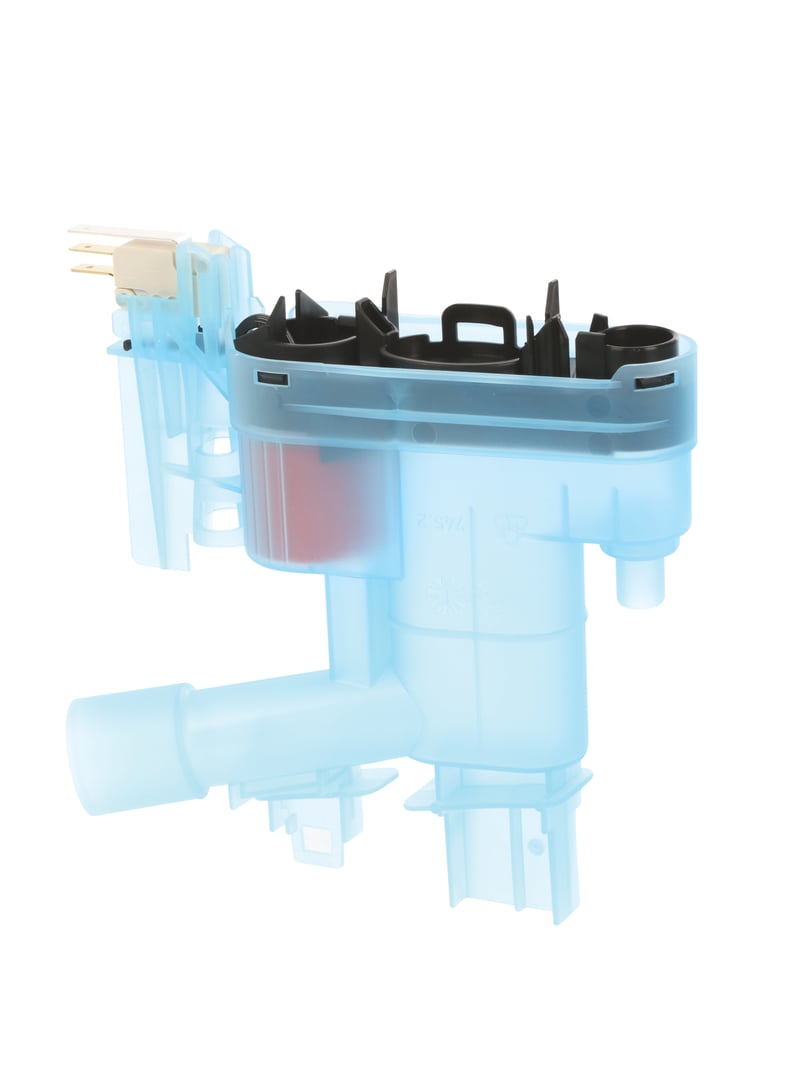 Gebergehäuse 00497123