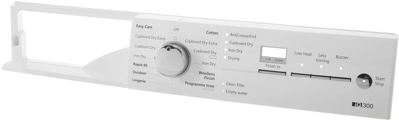 Bedienblende 11008612
