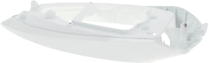 Gehäuse für Bügeleisen Bosch 11002477 Edelstahl