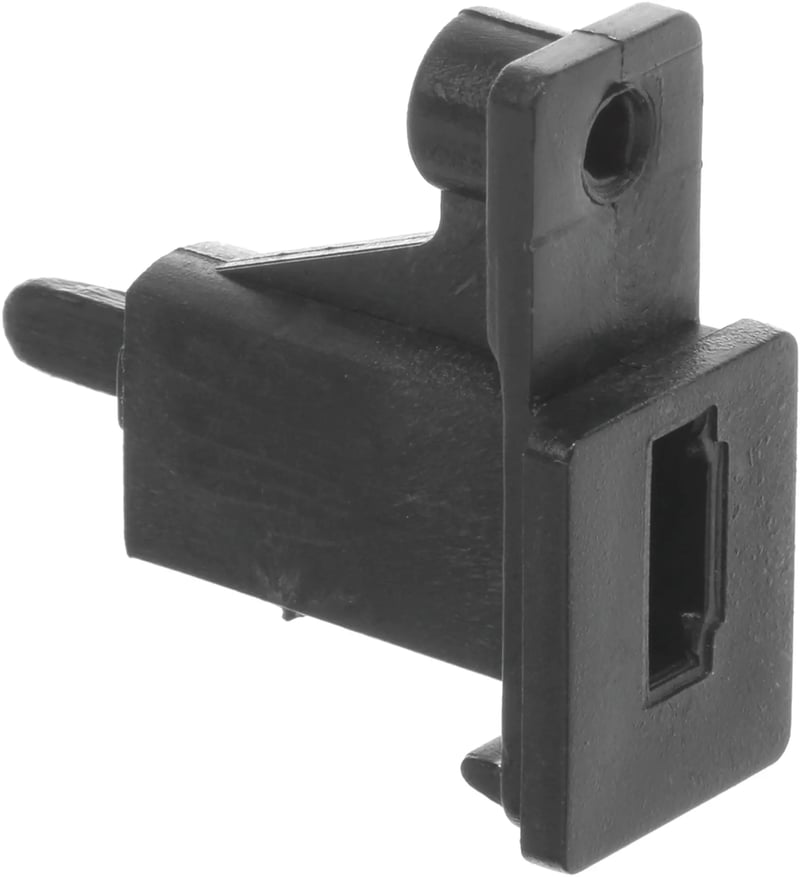 Träger für Ofen BSH 10000392 Halterung