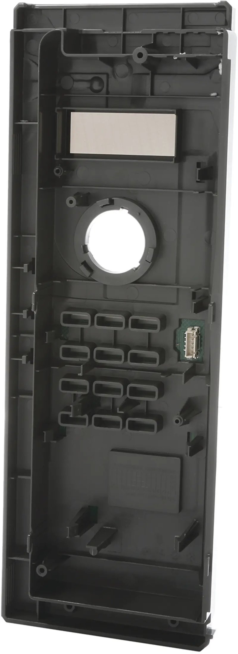 Steuergerät für Mikrowelle BSH-Gruppe 12021878 Elektronik, Steuerung