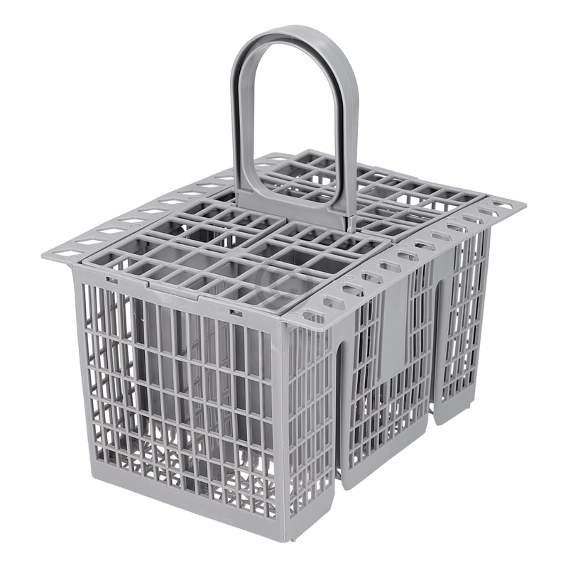 Besteckkorb für Unterkorb passend für Whirlpool 488000386607 BLUPARTS in