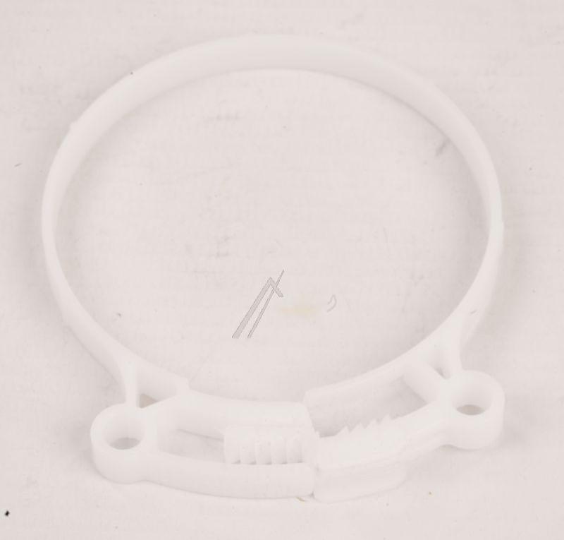 Schlauchklemme ES/Einfüllschlauch Bosch 10037063 für Waschmaschine Bosch