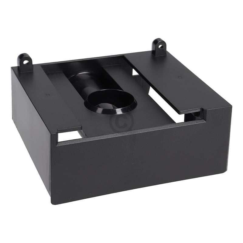 Staubsaugerbeutelhalter Ecovacs 201-2353-1415 für Staubsauger-Roboter