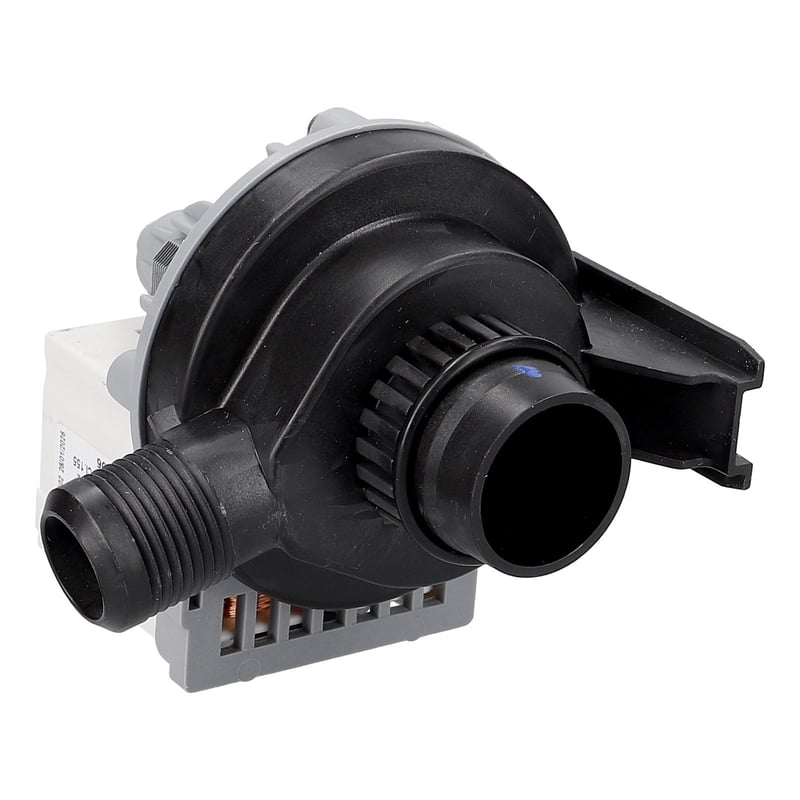 ENTLEERUNGSPUMPE,MIT,THERMO-SC Electrolux 8581326630200 für Waschmaschine