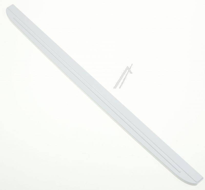 Hintere Zierleiste für Kühlschrank Smeg 766251918 Dekorleiste Gehäuse