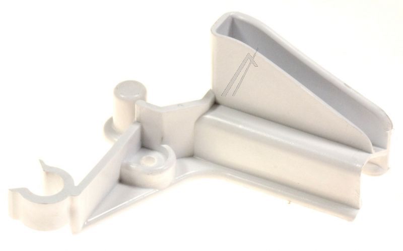 Scharnierhalterung rechts für Kühlschrank Smeg 018411517 - Tür, rechts