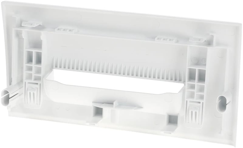 Schalengriff für Trockner BSH-Gruppe 12006089 Türgriff