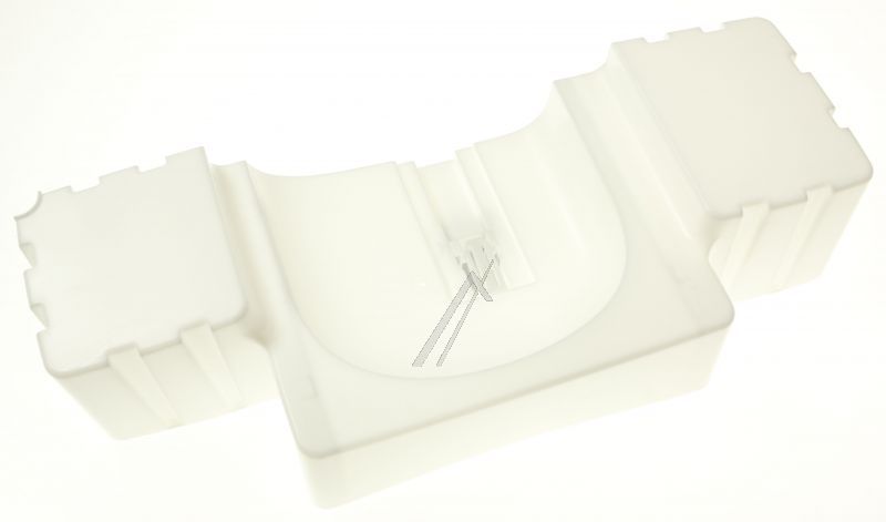 Verdampfer-Einheit für Kühlschrank Beko C00867230 Kühlung, Verdampfer, Schale