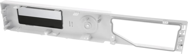 Bedienblende für Gehäuseteile Bosch 11040513 Frontblende