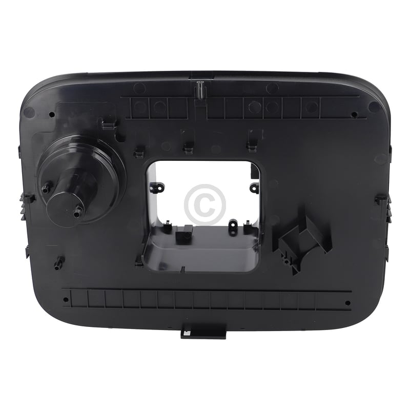 Abdeckung oben für Station Ecovacs 201-2353-1470 von Saugroboter Ecovacs