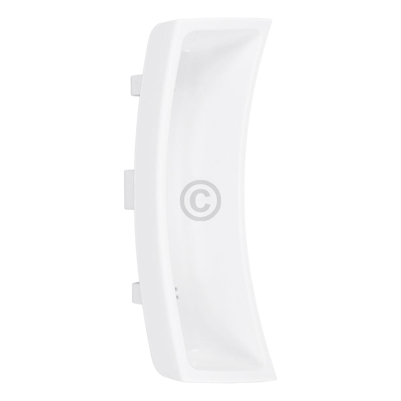 Türgriff passend für Candy Hoover 43005615 10107388 für Waschmaschine