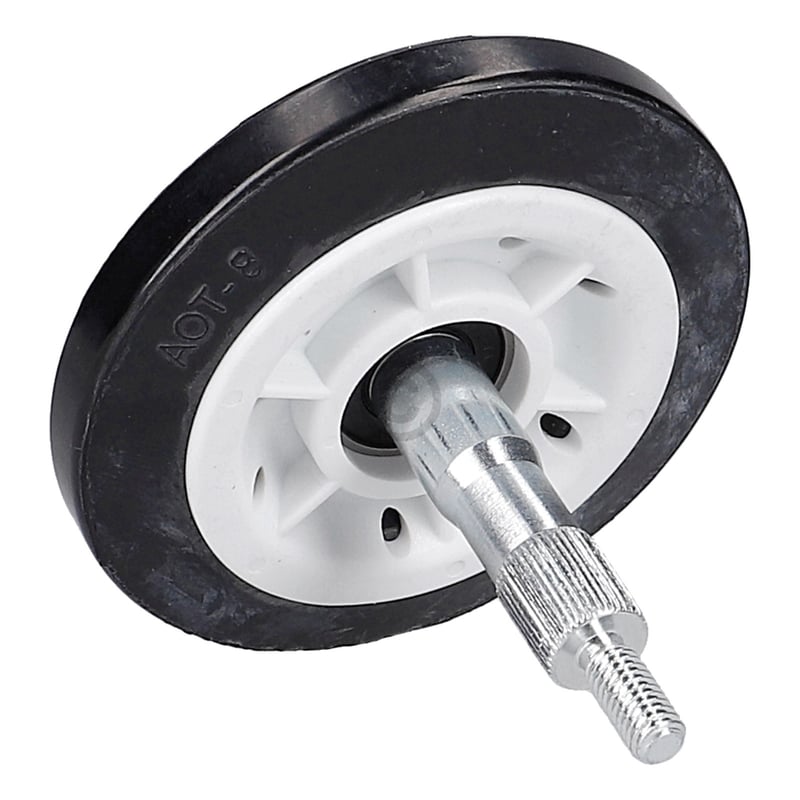 Rad-Baugruppe für Midea Trockner 12938200000037 Rolle, Laufrad
