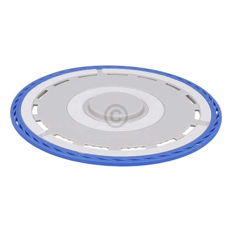Mopping plate 201-2310-22E0 Ecovacs