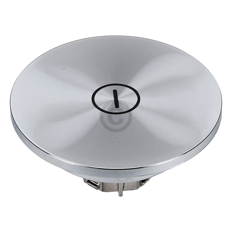 Drehgriff-Programm SIEMENS 00636781 für Trockner