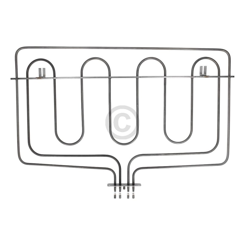 Heizung Oberhitze Grill smeg 806890486 EGO 20.40813.010 für Backofen