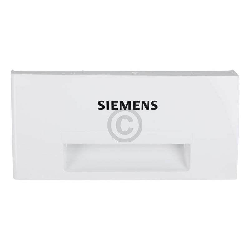 Schalengriff 00652647