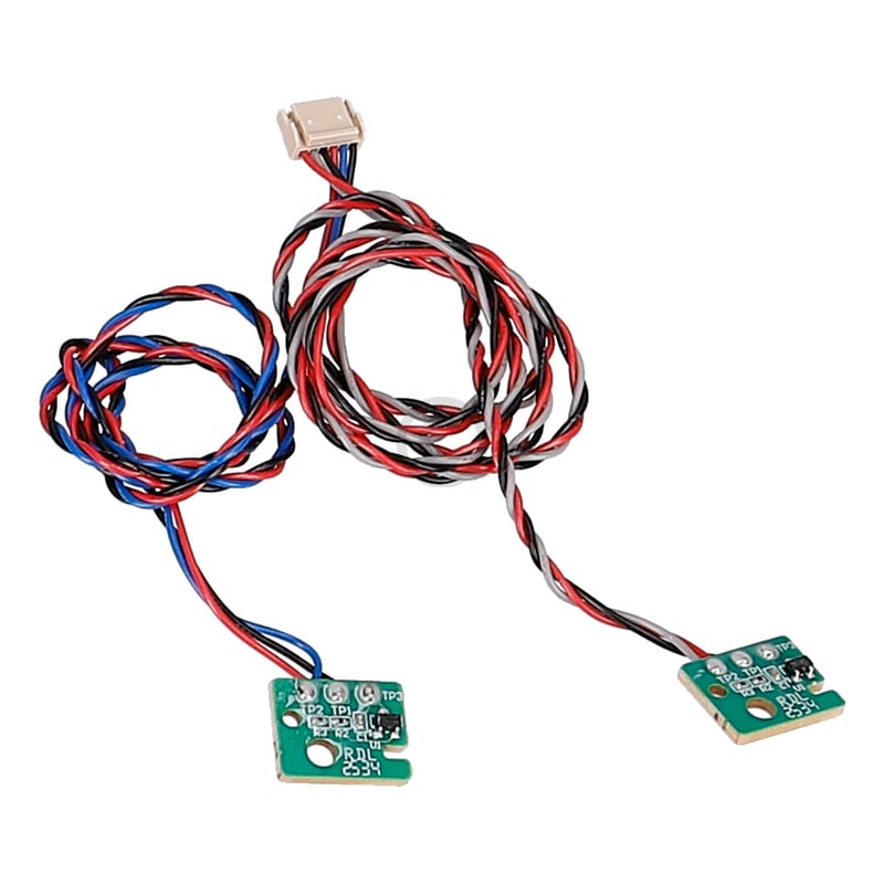 Water tank detection board Ecovacs 201-24A3-0176 für Staubsauger-Roboter Ecovacs