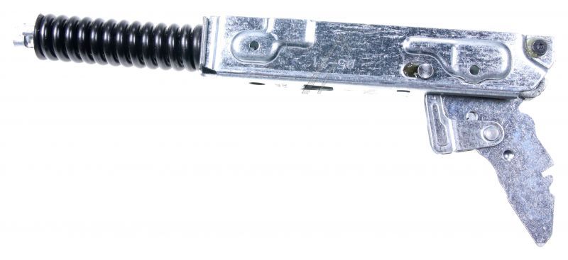Backofentürscharnier für Ofen AEG 140018643191 Typ 8.8-9