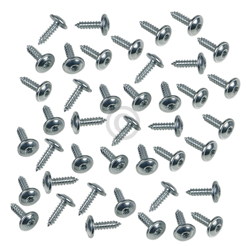 Schraubenset LIEBHERR 9086534 Torx® T15 16mm lang 45Stk