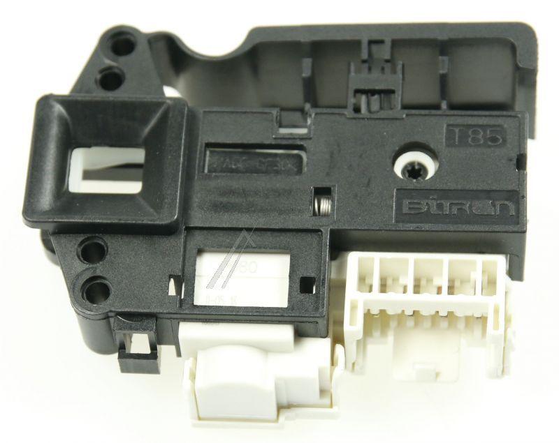 Tuerverriegelung Bauknecht 482000020638 für Waschtrockner Bauknecht