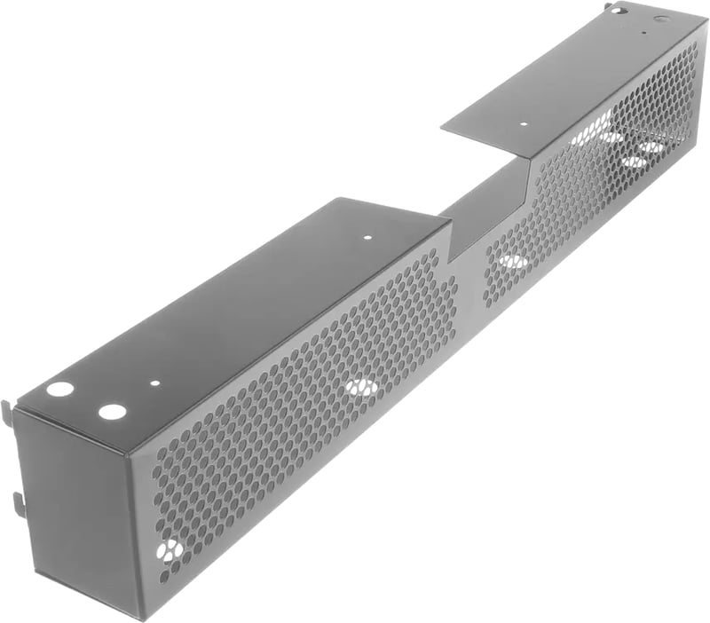 Schutzhaube für Sonstige Gehäuseteile Bosch 11044097 obere Abdeckung