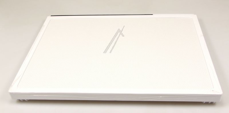 Arbeitsplatte für Waschmaschine Midea 12138100019548 Deckel weiß