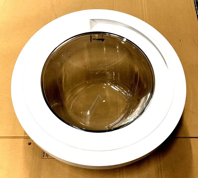 Fenster für Waschmaschine Bosch/Siemens 11045903 Bullauge