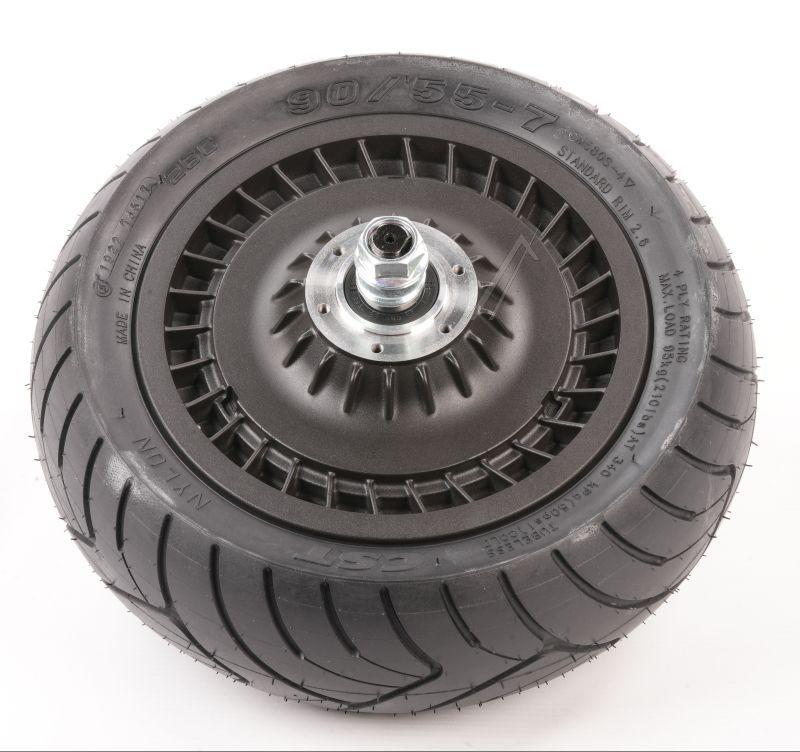 Rad mit Reifen Segway-Ninebot AB.50.0038.05 für E-Scooter GT1E GT1D