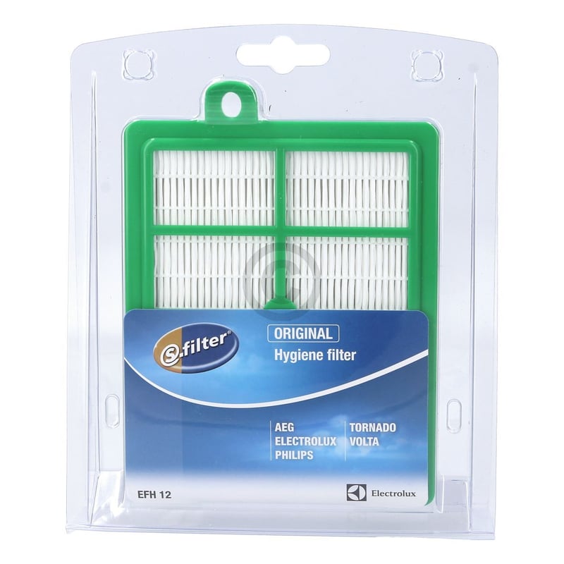 HEPA-Filter H12 für Staubsauger AEG 9001954123 nicht waschbar
