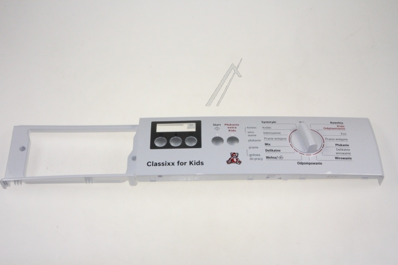 Bedienblende 00672844