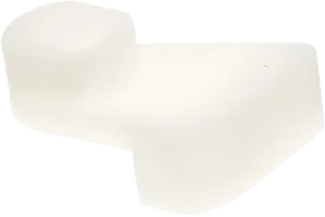 Klemmstück für Kühlschrank Bosch 00622369 Türdichtung