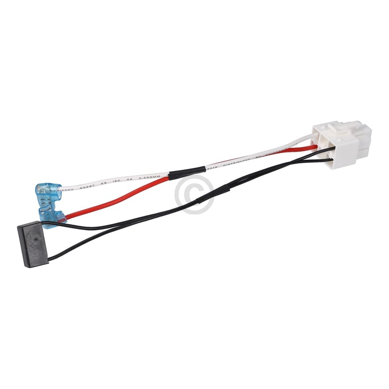 Schalter für Lüfter Gefrierteil SAMSUNG DA34-10125B in KühlGefrierKombination